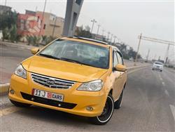 BYD G3